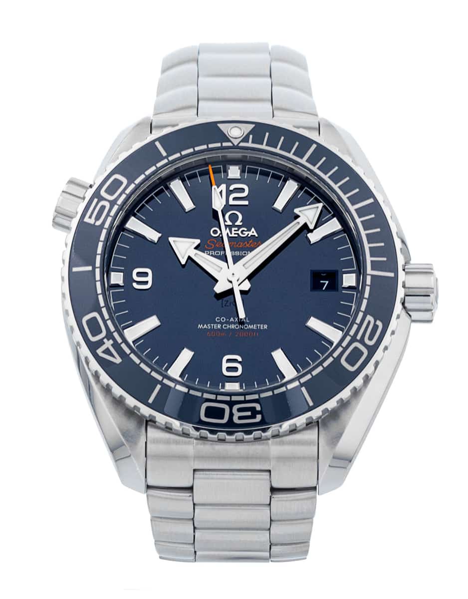 Omega Planet Ocean 215.30.44.21.03.001 Omega Planet Ocean 215.30.44.21.03.001